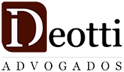 Logo Deotti Advogados